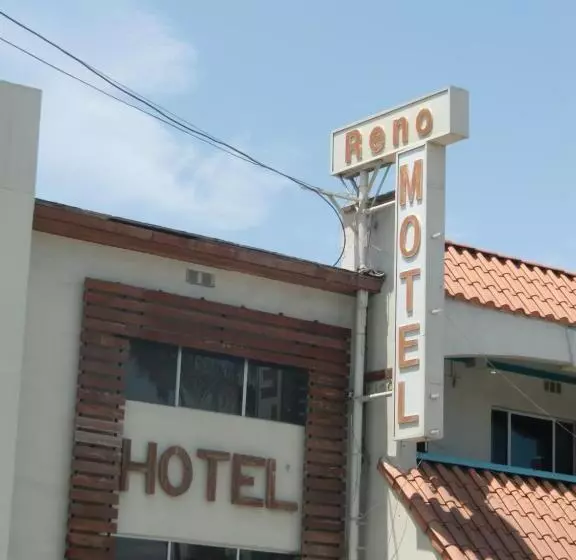 Motel Reno