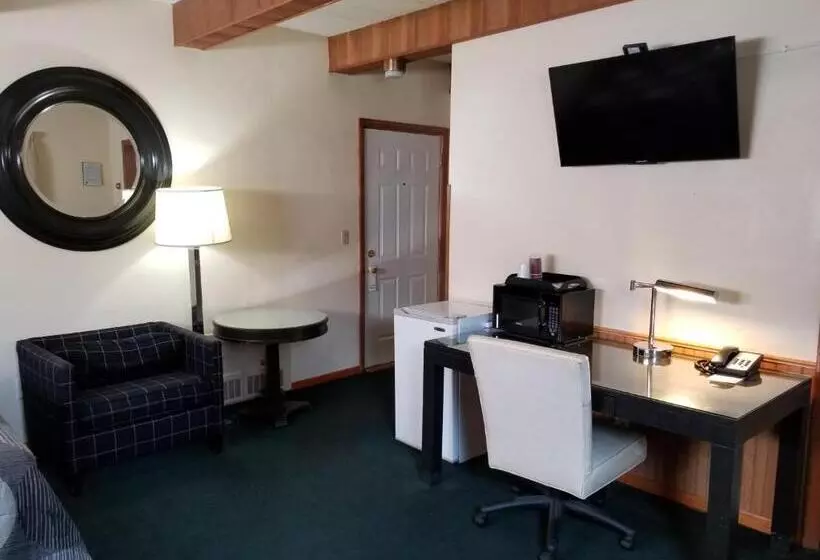 מוטל The Simplicity Inn