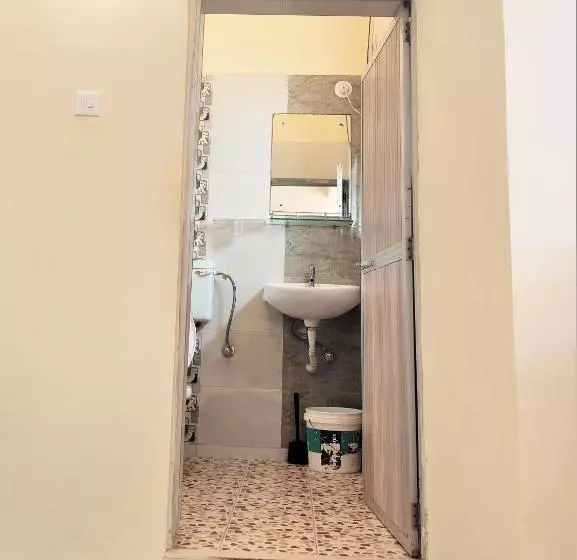 膳宿费 Monte Villa Guest House