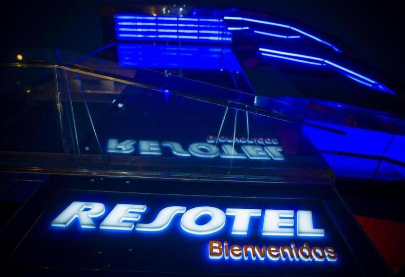 Resotel