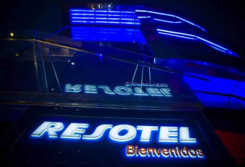 Resotel