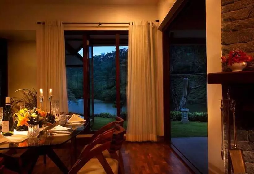 Silver Oak Plantation Bungalow