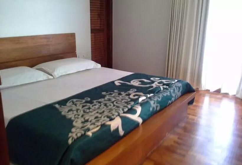 Silver Oak Plantation Bungalow