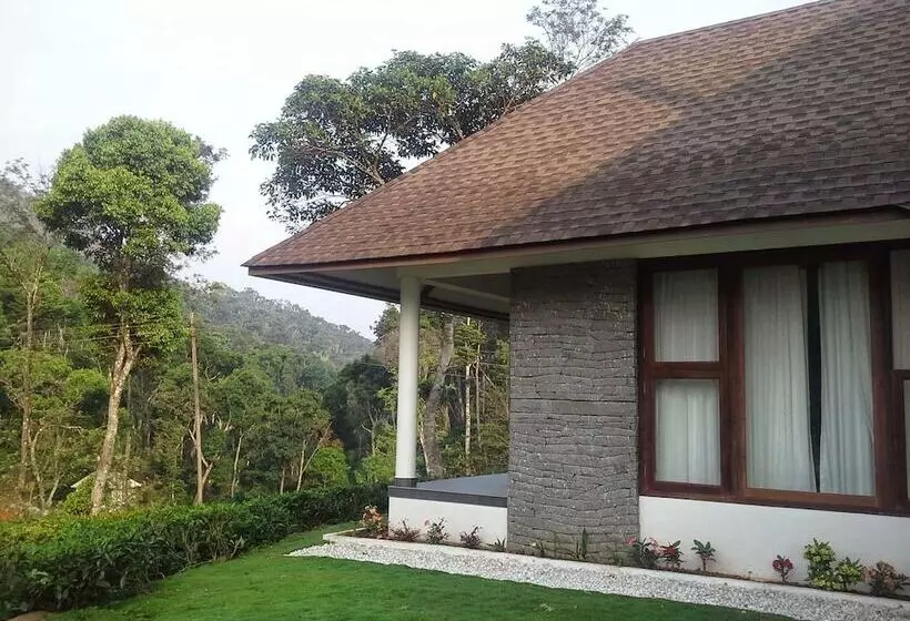 Silver Oak Plantation Bungalow