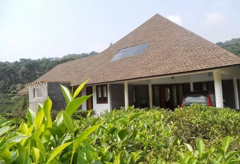 Silver Oak Plantation Bungalow