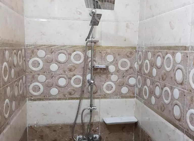 تختخواب و صبحانه Sphinx Palace Pyramids View Inn