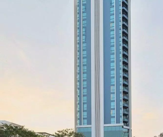 Somerset Pattaya   Sha Plus