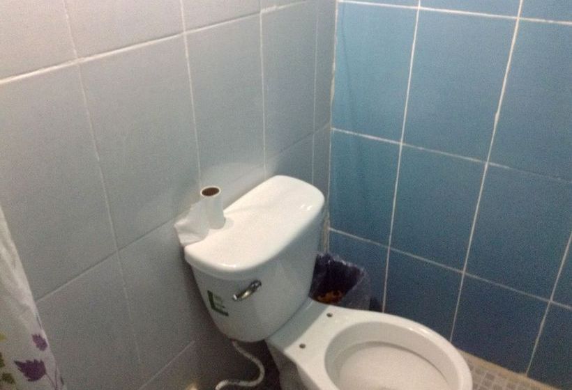 Hostel Cenote El Encanto