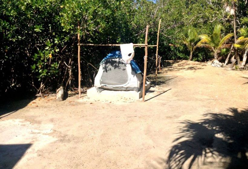 Hostel Cenote El Encanto