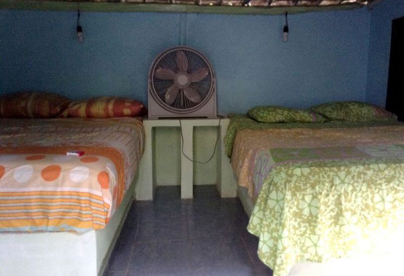 Hostel Cenote El Encanto