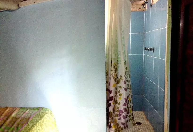 Alberg Cenote El Encanto