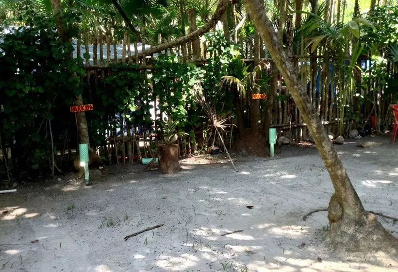 Alberg Cenote El Encanto