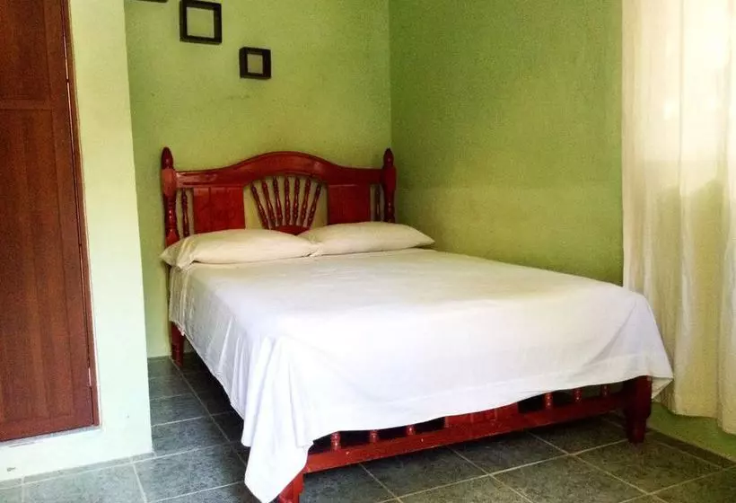 Alberg Cenote El Encanto