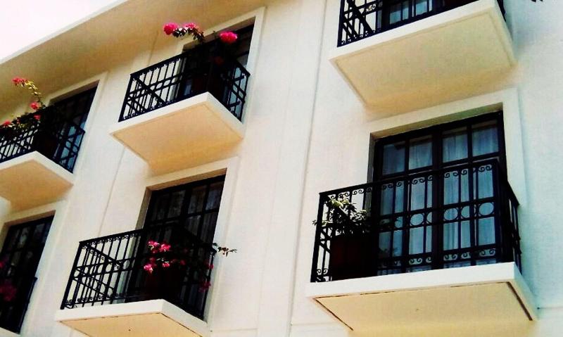 Am Amakal Hotel & Park