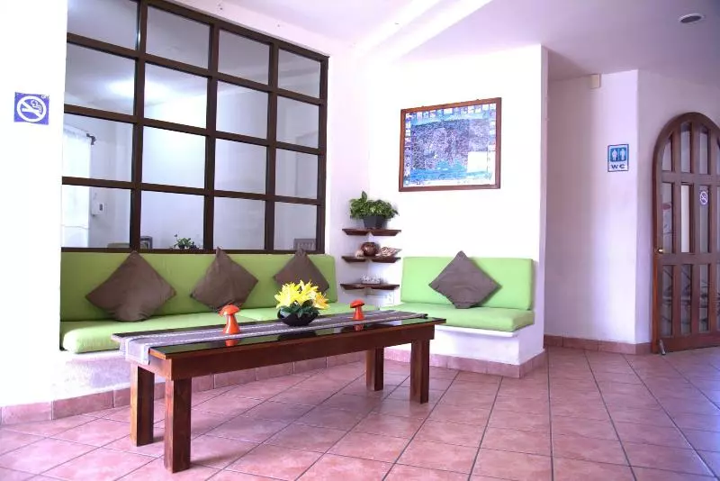 Am Amakal Hotel & Park