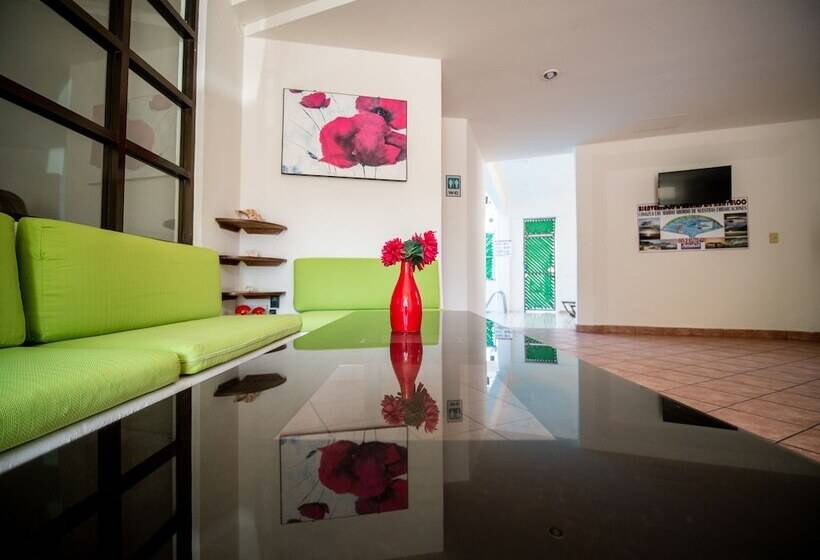 Am Amakal Hotel & Park