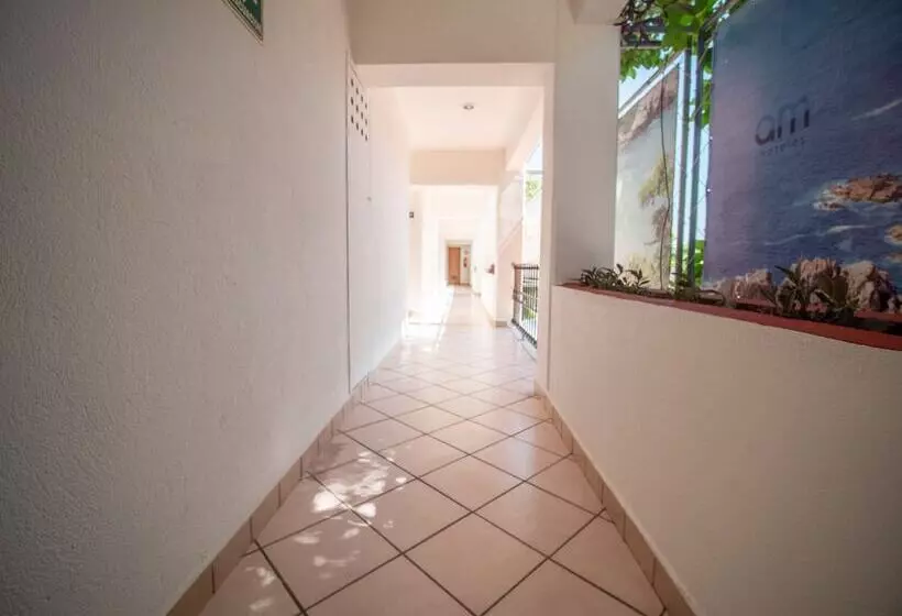 Am Amakal Hotel & Park