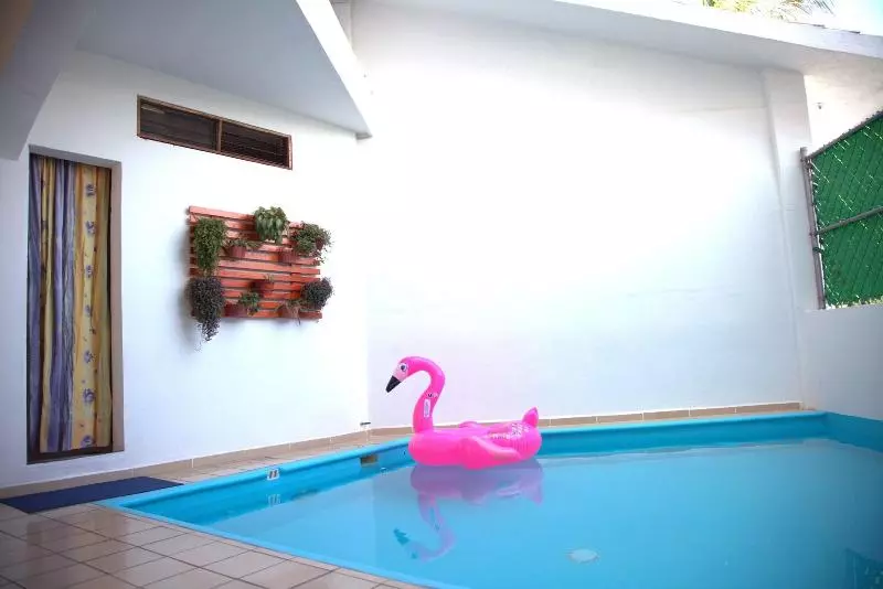 Am Amakal Hotel & Park