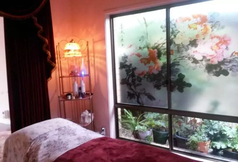 Ballarat Tranquility Cottages