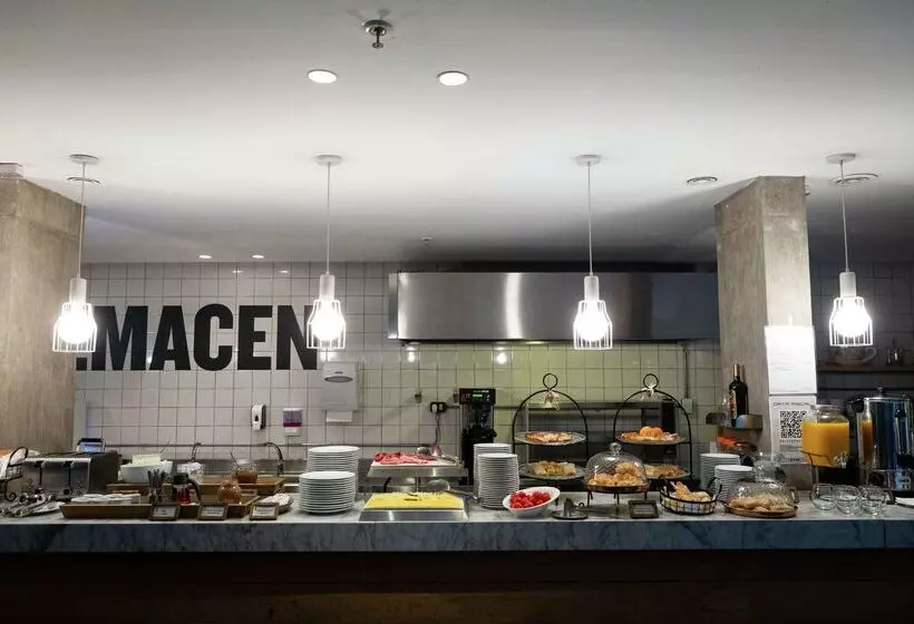 هتل Anselmo Buenos Aires Curio Collection By Hilton