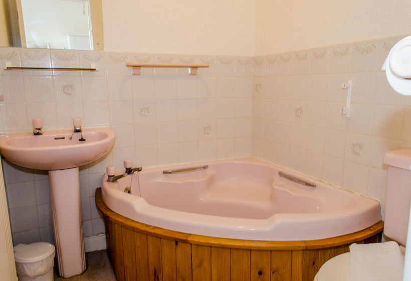 فندق Carlton Residence