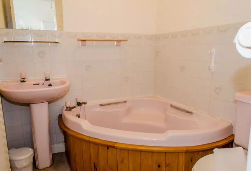 Hotelli Carlton Residence