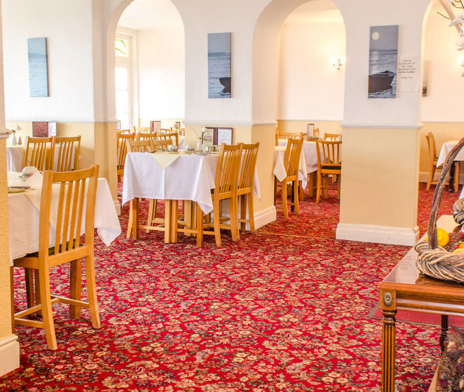 فندق Carlton Residence