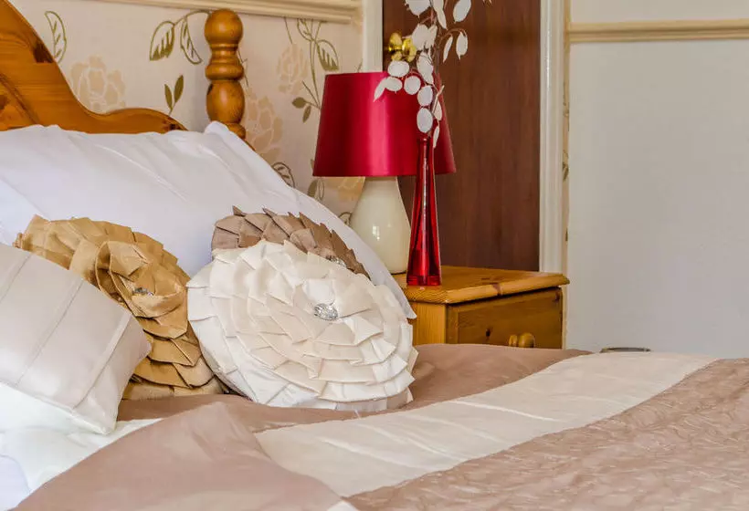 Hotelli Carlton Residence