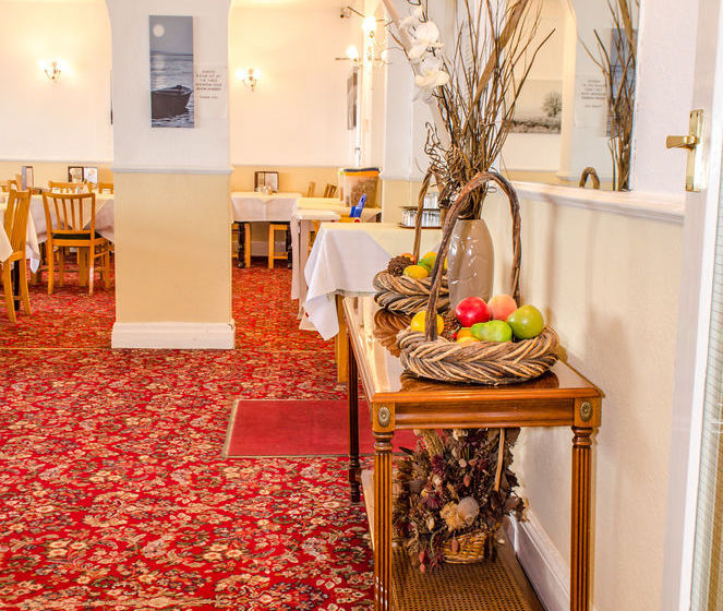 فندق Carlton Residence