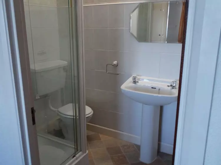 Hotelli Carlton Residence