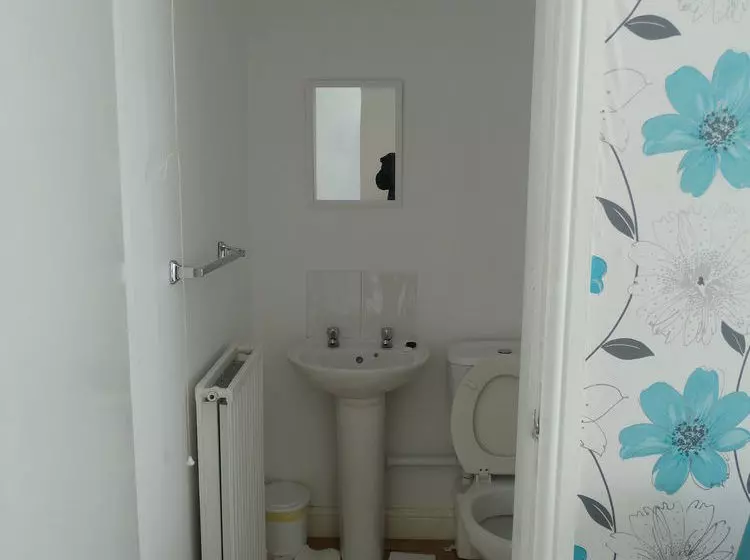 Hotelli Carlton Residence