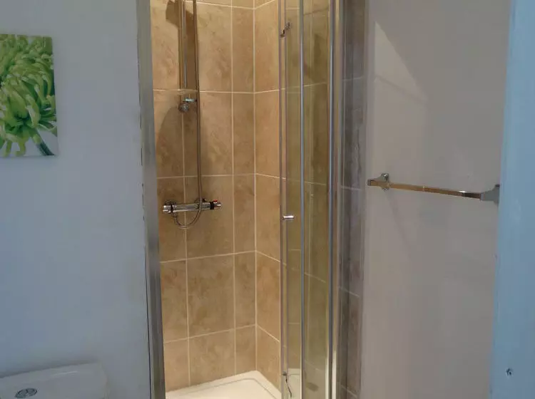 Hotelli Carlton Residence