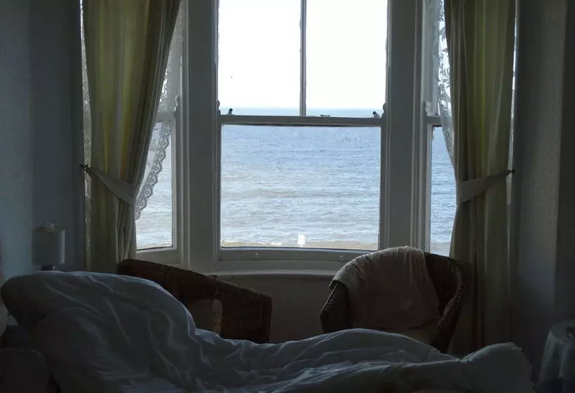 Hotelli Carlton Residence