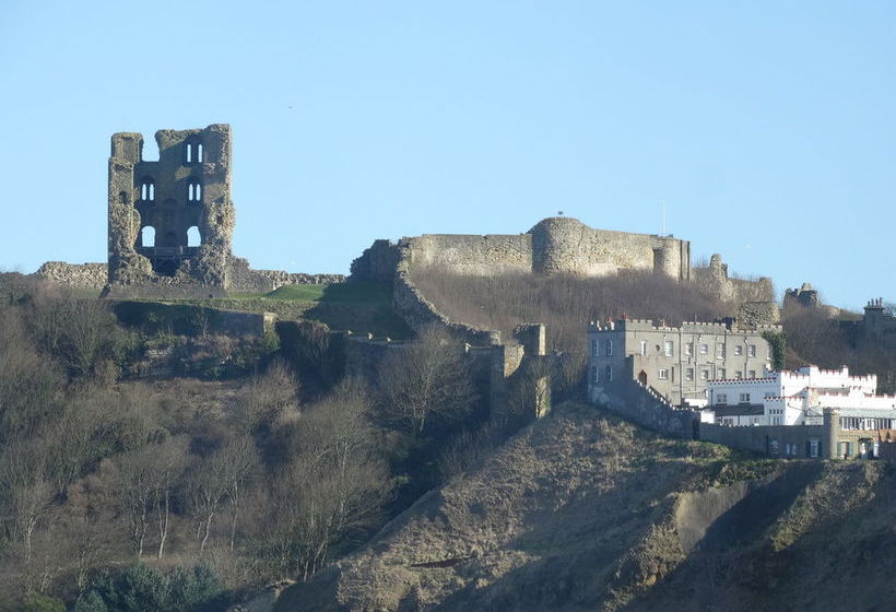 فندق Carlton Residence