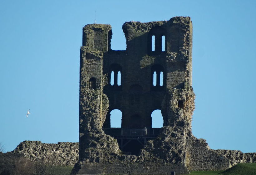 فندق Carlton Residence