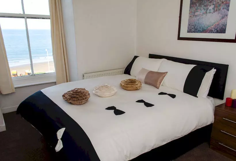 Hotelli Carlton Residence