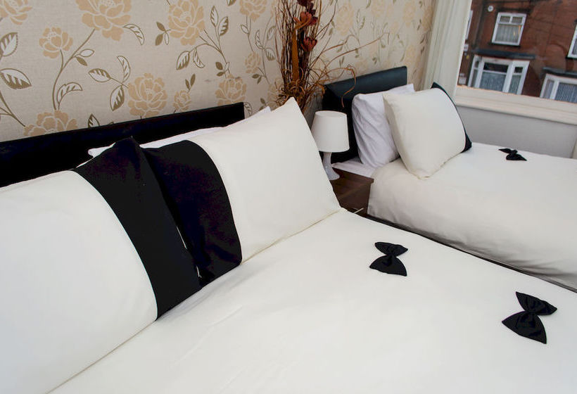 فندق Carlton Residence