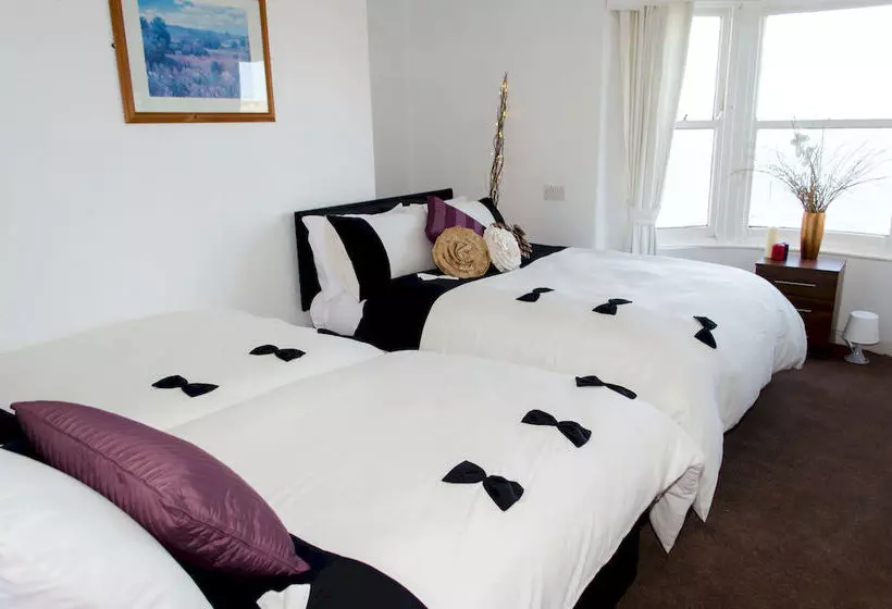 Hotelli Carlton Residence