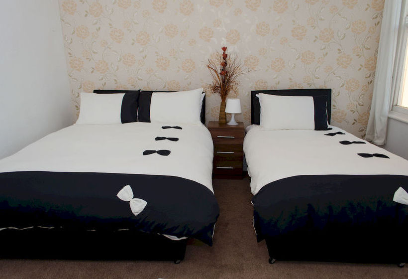 فندق Carlton Residence