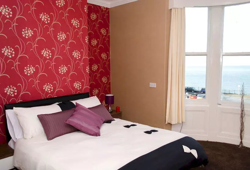 Hotelli Carlton Residence