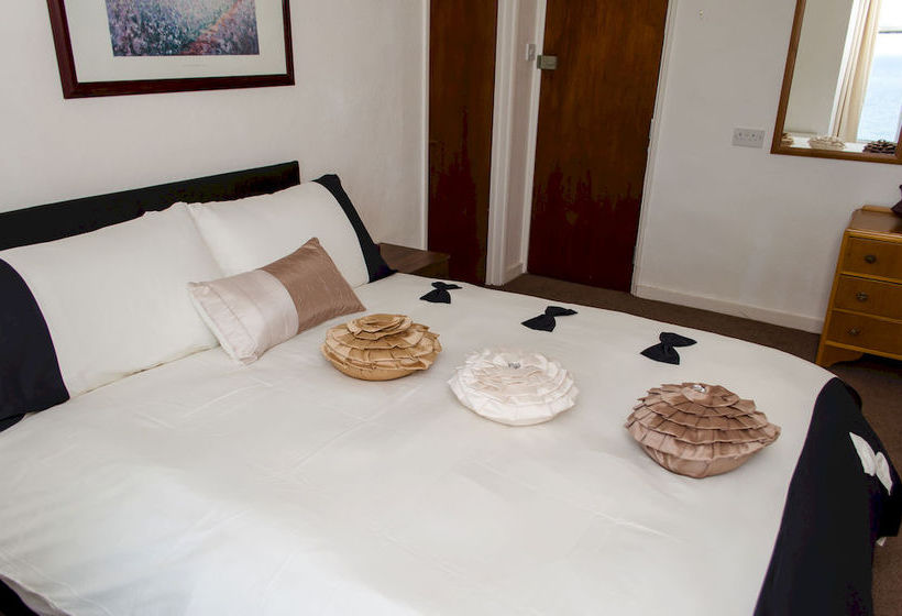 فندق Carlton Residence