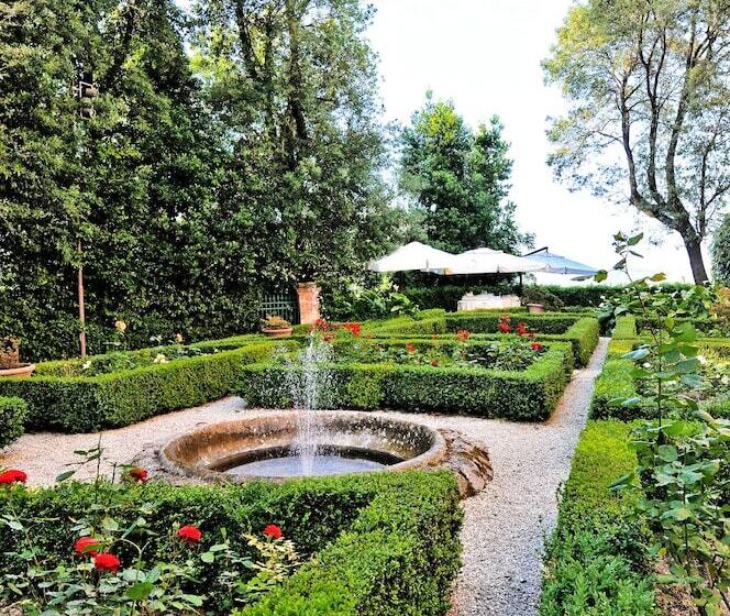 酒店 Castello Di Monterado