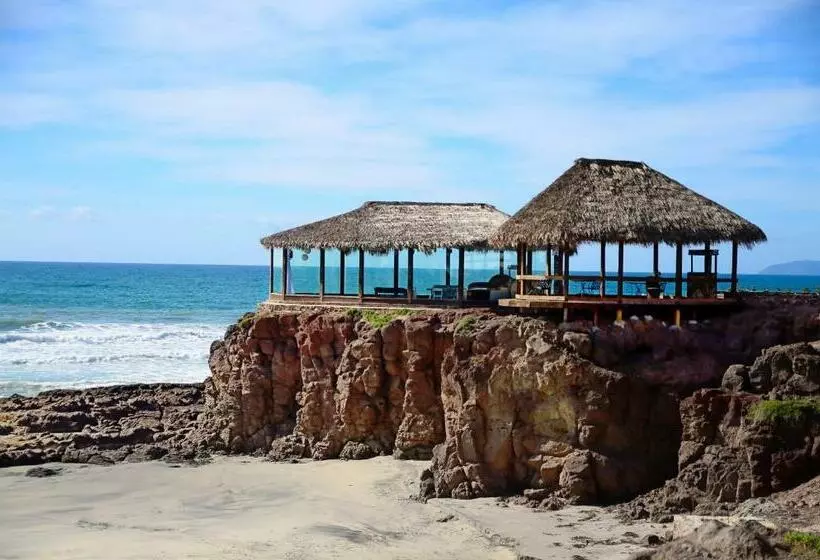 فندق Castillos Del Mar