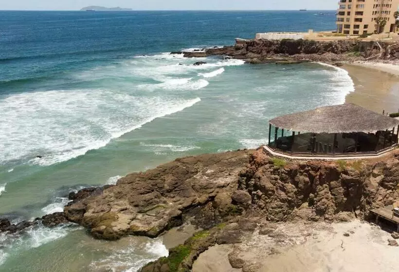 فندق Castillos Del Mar