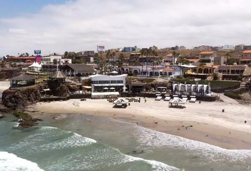 فندق Castillos Del Mar