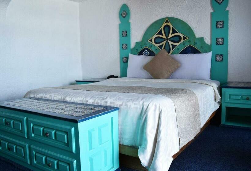 فندق Castillos Del Mar