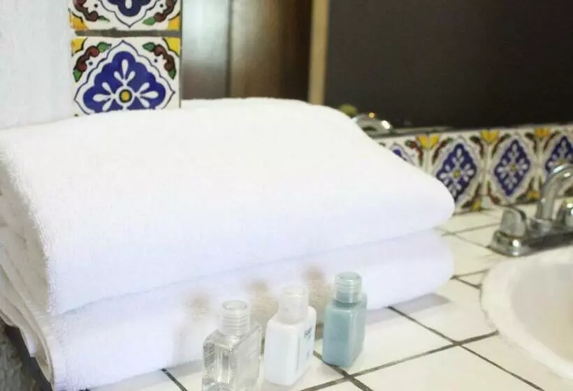 فندق Castillos Del Mar