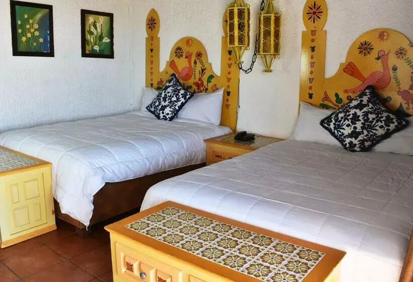 فندق Castillos Del Mar