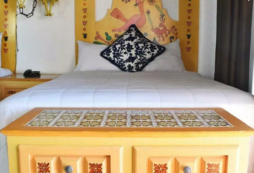 فندق Castillos Del Mar