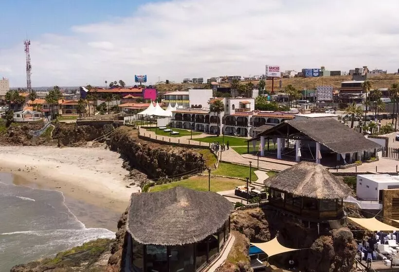 فندق Castillos Del Mar